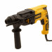Перфоратор электрический RH-650-18, SDS-plus, 650 Вт, 2.0 Дж, 3 плюс 1 режим Denzel Перфораторы Электроинструмент Силовое оборудование