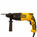 Перфоратор электрический RH-650-18, SDS-plus, 650 Вт, 2.0 Дж, 3 плюс 1 режим Denzel Перфораторы Электроинструмент Силовое оборудование