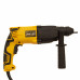 Перфоратор электрический RH-650-18, SDS-plus, 650 Вт, 2.0 Дж, 3 плюс 1 режим Denzel Перфораторы Электроинструмент Силовое оборудование