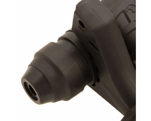 Перфоратор электрический RH-650-18, SDS-plus, 650 Вт, 2.0 Дж, 3 плюс 1 режим Denzel Перфораторы Электроинструмент Силовое оборудование