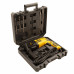 Перфоратор электрический RH-650-18, SDS-plus, 650 Вт, 2.0 Дж, 3 плюс 1 режим Denzel Перфораторы Электроинструмент Силовое оборудование