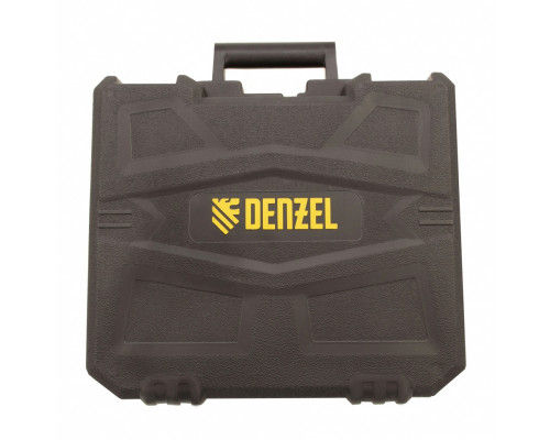 Перфоратор электрический RH-650-18, SDS-plus, 650 Вт, 2.0 Дж, 3 плюс 1 режим Denzel Перфораторы Электроинструмент Силовое оборудование