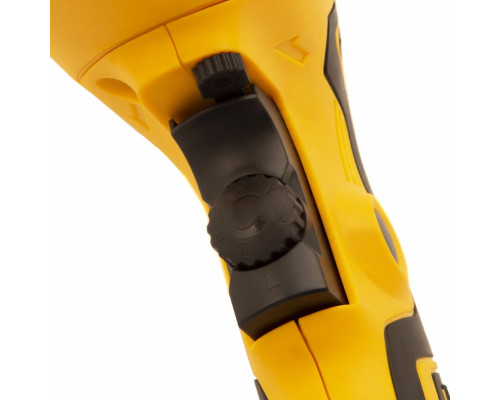 Перфоратор электрический RH-650-18, SDS-plus, 650 Вт, 2.0 Дж, 3 плюс 1 режим Denzel Перфораторы Электроинструмент Силовое оборудование