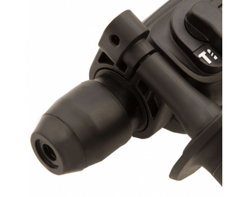 Перфоратор электрический RH-400-12, SDS-plus, 400 Вт, 1.2 Дж, 2 режима Denzel Перфораторы Электроинструмент Силовое оборудование