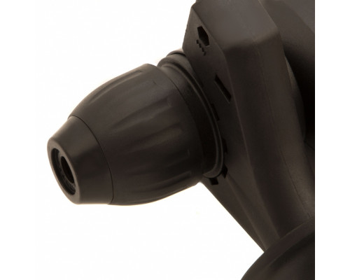 Перфоратор электрический RH-750-24, SDS-plus, 750 Вт, 2.5 Дж, 3 режима Denzel Перфораторы Электроинструмент Силовое оборудование