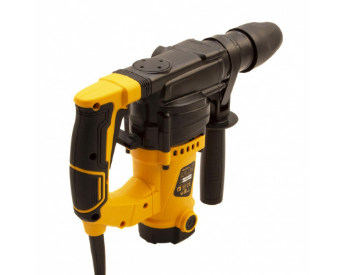 Перфоратор электрический RHV-1100-26, SDS-plus, 1100 Вт, 4 Дж, 3 режима Denzel Перфораторы Электроинструмент Силовое оборудование