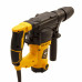 Перфоратор электрический RHV-1100-26, SDS-plus, 1100 Вт, 4 Дж, 3 режима Denzel Перфораторы Электроинструмент Силовое оборудование