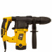 Перфоратор электрический RHV-1100-26, SDS-plus, 1100 Вт, 4 Дж, 3 режима Denzel Перфораторы Электроинструмент Силовое оборудование
