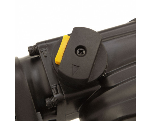 Перфоратор электрический RHV-1100-26, SDS-plus, 1100 Вт, 4 Дж, 3 режима Denzel Перфораторы Электроинструмент Силовое оборудование