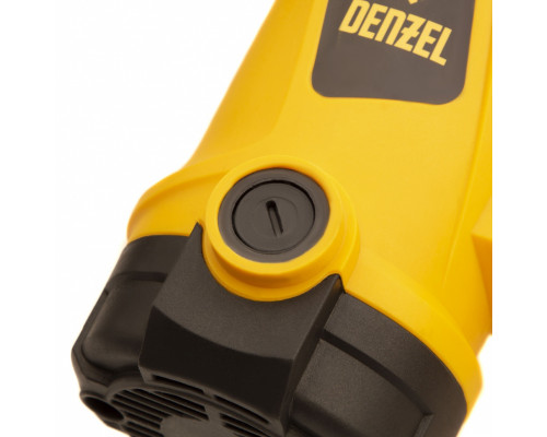 Перфоратор электрический RHV-1100-26, SDS-plus, 1100 Вт, 4 Дж, 3 режима Denzel Перфораторы Электроинструмент Силовое оборудование