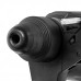 Перфоратор электрический RHH-800-26, SDS-plus, 800 Вт, 3 Дж, 3 плюс 1 реж.// Denzel Перфораторы Электроинструмент Силовое оборудование