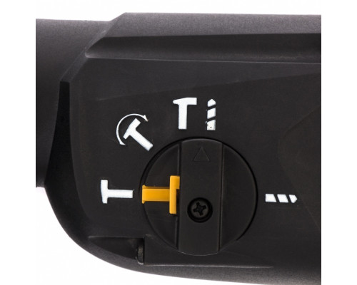 Перфоратор электрический RH-1050-26, SDS-plus, 1050 Вт, 3.2 Дж, 3 плюс 1 режим Denzel Перфораторы Электроинструмент Силовое оборудование Перфоратор электрический RH-1050-26, SDS-plus, 1050 Вт, 3.2 Дж, 3 плюс 1 режим Denzel Перфораторы Электроинструмент Силовое оборудование