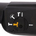 Перфоратор электрический RH-1050-26, SDS-plus, 1050 Вт, 3.2 Дж, 3 плюс 1 режим Denzel Перфораторы Электроинструмент Силовое оборудование