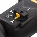Перфоратор электрический RH-1050-26, SDS-plus, 1050 Вт, 3.2 Дж, 3 плюс 1 режим Denzel Перфораторы Электроинструмент Силовое оборудование
