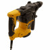 Перфоратор электрический RHV-1250-30, SDS-plus, 1250 Вт, 5 Дж, 3 плюс 1 режим Denzel Перфораторы Электроинструмент Силовое оборудование