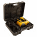 Перфоратор электрический RHV-1250-30, SDS-plus, 1250 Вт, 5 Дж, 3 плюс 1 режим Denzel Перфораторы Электроинструмент Силовое оборудование