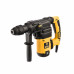 Перфоратор электрический RHV-1050-38-max, SDS-max, 1050 Вт, 10 Дж, 2 плюс 1 режим Denzel Перфораторы Электроинструмент Силовое оборудование