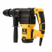 Перфоратор электрический RHV-1050-38-max, SDS-max, 1050 Вт, 10 Дж, 2 плюс 1 режим Denzel Перфораторы Электроинструмент Силовое оборудование