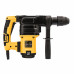 Перфоратор электрический RHV-1050-38-max, SDS-max, 1050 Вт, 10 Дж, 2 плюс 1 режим Denzel Перфораторы Электроинструмент Силовое оборудование