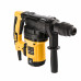 Перфоратор электрический RHV-1050-38-max, SDS-max, 1050 Вт, 10 Дж, 2 плюс 1 режим Denzel Перфораторы Электроинструмент Силовое оборудование