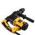 Перфоратор электрический RHV-1050-38-max, SDS-max, 1050 Вт, 10 Дж, 2 плюс 1 режим Denzel Перфораторы Электроинструмент Силовое оборудование