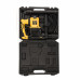 Перфоратор электрический RHV-1050-38-max, SDS-max, 1050 Вт, 10 Дж, 2 плюс 1 режим Denzel Перфораторы Электроинструмент Силовое оборудование
