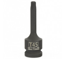 Головка ударная Torx  45, 1/2 Stels