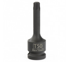 Головка ударная Torx 50, 1/2 Stels