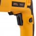 Перфоратор электрический RHH-600-22, SDS-plus, 600 Вт, 2,5 Дж, 2 реж.// Denzel Перфораторы Электроинструмент Силовое оборудование