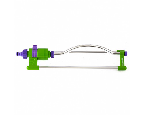 Разбрызгиватель, АБС-пластик, качающийся Palisad Распылители Садовый инвентарь