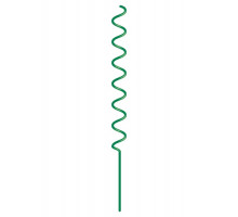 Опора спиральная, высота 0.8 м, D проволоки 5 мм Россия