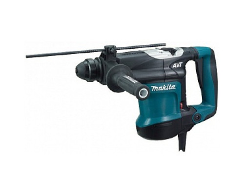 Перфоратор электрический "MAKITA" HR3210C Перфораторы Электроинструмент ИНСТРУМЕНТЫ