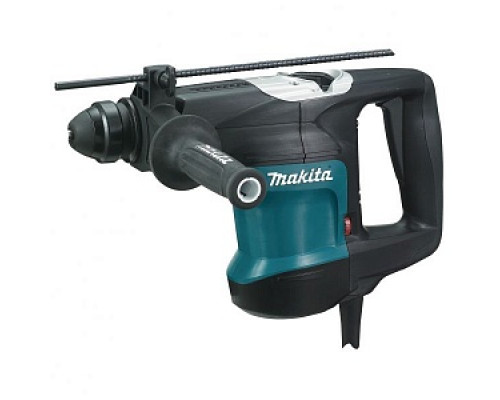 Перфоратор электрический "MAKITA" HR3200C Перфораторы Электроинструмент ИНСТРУМЕНТЫ