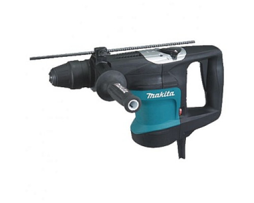 Перфоратор электрический "MAKITA" HR3540C Перфораторы Электроинструмент ИНСТРУМЕНТЫ