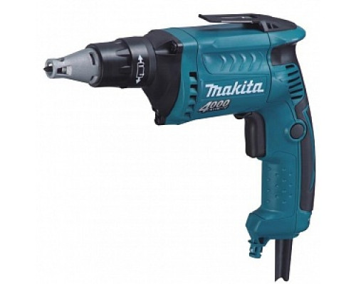 Шуруповёрт электрический "MAKITA"/ FS4000 Дрели и шуруповерты электрические Электроинструмент ИНСТРУМЕНТЫ