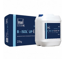 Добавка гидроизоляционная B - Isol HYDRO PROOF, 14 кг