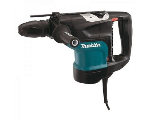 Перфоратор электрический "MAKITA" HR4501C Перфораторы Электроинструмент ИНСТРУМЕНТЫ