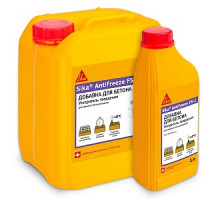 Добавка в бетон Antifreeze FS-1 / 1л