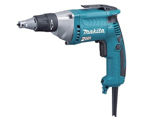 Шуруповёрт электрический "MAKITA"/ FS2300 Дрели и шуруповерты электрические Электроинструмент ИНСТРУМЕНТЫ