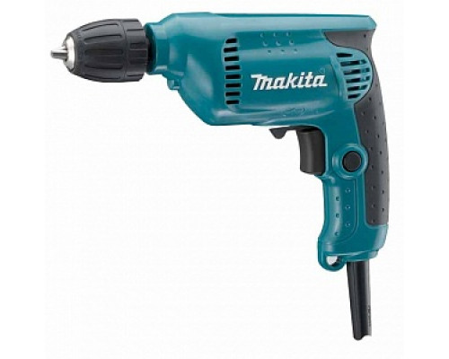 Дрель электрическая "MAKITA" 6413 Дрели и шуруповерты электрические Электроинструмент ИНСТРУМЕНТЫ