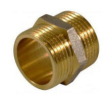 Ниппель переходной 1-1/4''х 3/4'' ш/ш CTM CRRN1434