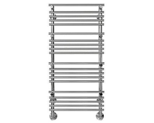 Полотенцесушитель Terminus Стандарт Вента люкс П20 450х1006 (5+5+5+5) Полотенцесушители водяные Полотенцесушители и комплектующие Сантехника САНТЕХНИЧЕСКАЯ ГРУППА