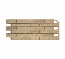 Панель VOX Solid Brick Regular EXETER (кирпич) 1000мм*420мм