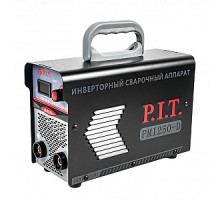 Сварочный аппарат инверторный, 250А, 4.5кВт, ПВ-60, IGBT  P.I.T. /PMI250-D