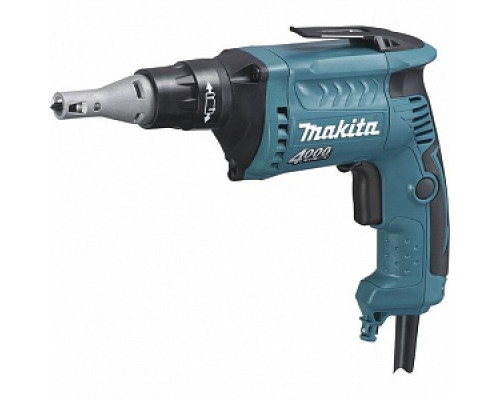 Шуруповёрт электрический "MAKITA"/ FS4300 Дрели и шуруповерты электрические Электроинструмент ИНСТРУМЕНТЫ