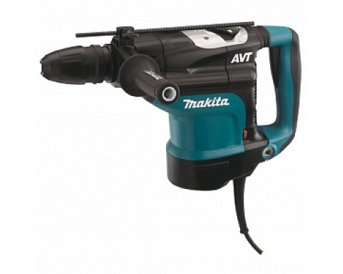 Перфоратор электрический "MAKITA" HR4511C Перфораторы Электроинструмент ИНСТРУМЕНТЫ