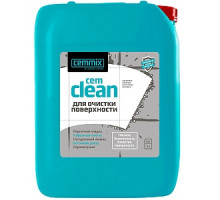 Удалитель высолов Cem Clean, 5л