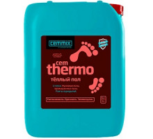 Добавка для теплых полов CemThermo, 5л