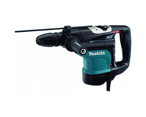 Перфоратор электрический "MAKITA" HR4510C Перфораторы Электроинструмент ИНСТРУМЕНТЫ