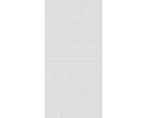 Панель стеновая МДФ, Белоснежный кафель (10х10), 2440х1220х3,2 мм Стеновые панели МДФ Панели МДФ Декоративно-отделочные материалы ОТДЕЛОЧНЫЕ МАТЕРИАЛЫ